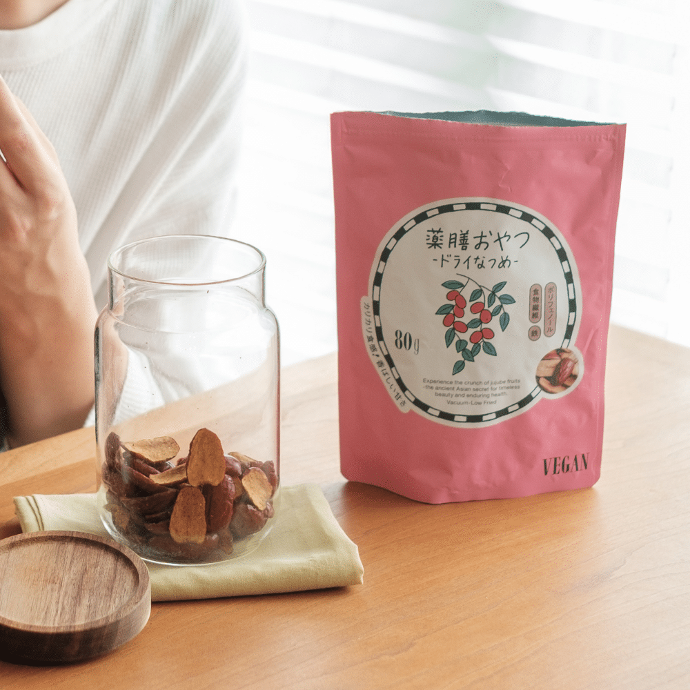 薬膳の知恵で夏バテ知らず。自然の力でととのえる、からだの不調。
